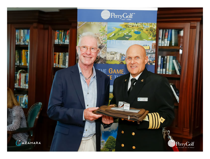 <h2>2019 Baltic Sea Golf Cruise</h2>9 Nights | 3 Rounds | Stockholm to Oslo | June 22 – July 1